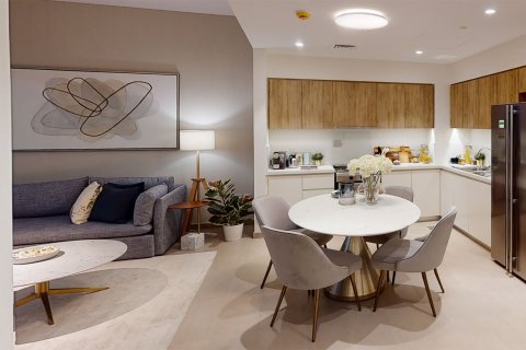 Apartment de 3 dormitorios en PARK RIDGE Dubai Hills Estate, UAE No. 94985 4