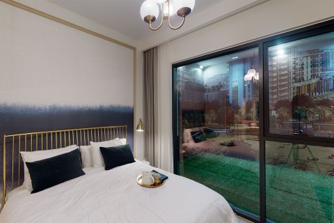 Apartment de 3 dormitorios en PARK RIDGE Dubai Hills Estate, UAE No. 94985 3