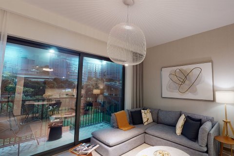 Apartment de 3 dormitorios en PARK RIDGE Dubai Hills Estate, UAE No. 94985 6