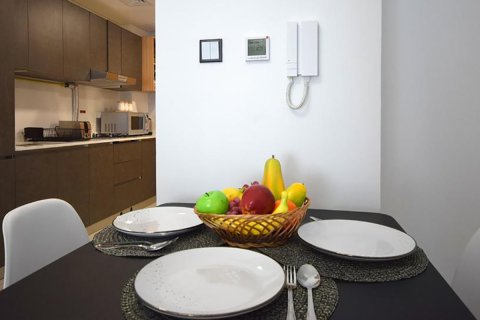 2 bedrooms Apartment in PANTHEON ELYSEE Jumeirah Village Circle, UAE No. 94987 5