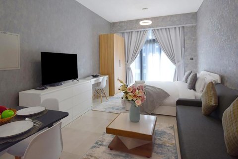 2 bedrooms Apartment in PANTHEON ELYSEE Jumeirah Village Circle, UAE No. 94987 7