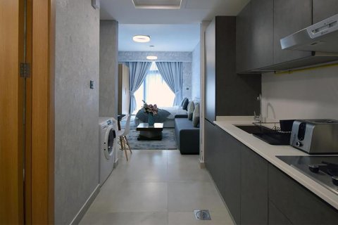 2 bedrooms Apartment in PANTHEON ELYSEE Jumeirah Village Circle, UAE No. 94987 2