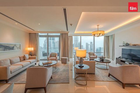 3 bedrooms Apartment in Downtown Dubai (Downtown Burj Dubai), UAE No. 207910 6