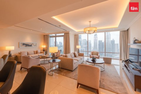3 bedrooms Apartment in Downtown Dubai (Downtown Burj Dubai), UAE No. 207910 13