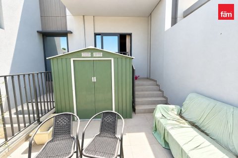 Townhouse de 2 chambres à Mohammed Bin Rashid City, UAE No. 207907 3
