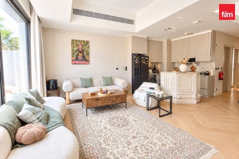 Townhouse de 2 chambres à Mohammed Bin Rashid City, UAE No. 207907 13