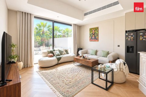 Townhouse de 2 chambres à Mohammed Bin Rashid City, UAE No. 207907