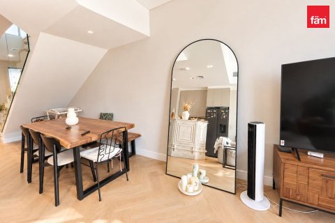 Townhouse de 2 chambres à Mohammed Bin Rashid City, UAE No. 207907 11