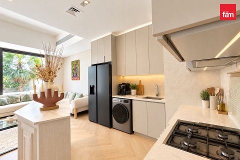 Townhouse de 2 chambres à Mohammed Bin Rashid City, UAE No. 207907 12