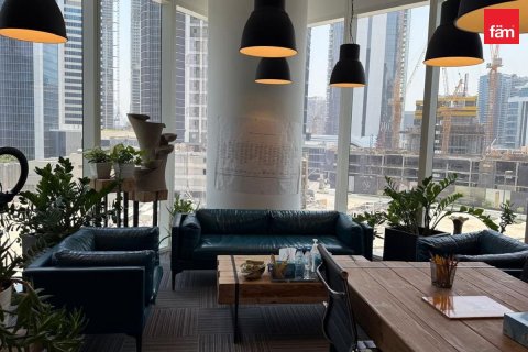 85.1m² Office in Business Bay, UAE No. 207908 10