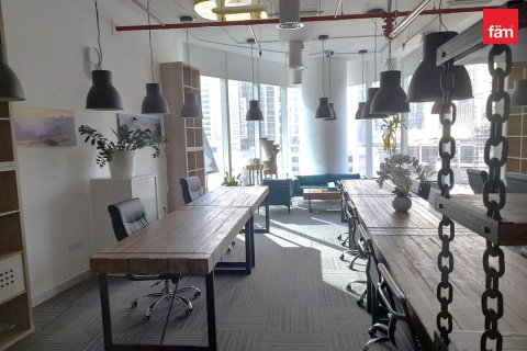 85.1m² Office in Business Bay, UAE No. 207908 9