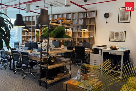 85.1m² Office in Business Bay, UAE No. 207908 11