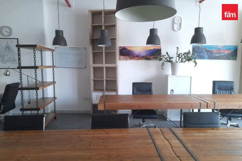 85.1m² Office in Business Bay, UAE No. 207908 5