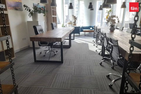 85.1m² Office in Business Bay, UAE No. 207908 14