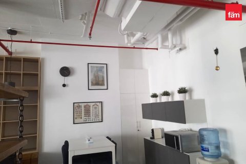 85.1m² Office in Business Bay, UAE No. 207908 13