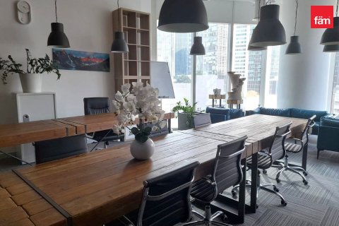 85.1m² Office in Business Bay, UAE No. 207908 3