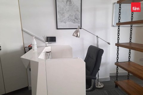 85.1m² Office in Business Bay, UAE No. 207908 15