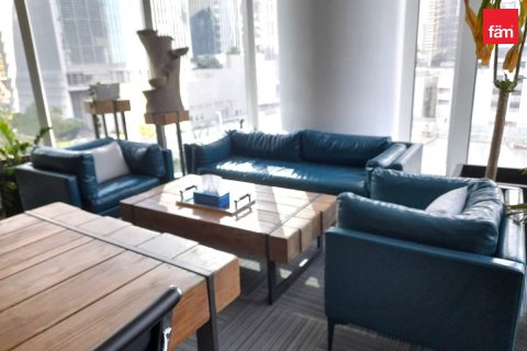 85.1m² Office in Business Bay, UAE No. 207908 16