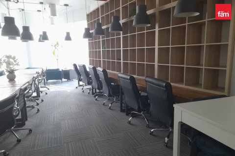 85.1m² Office in Business Bay, UAE No. 207908 12