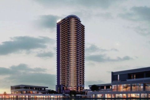 Apartment de 1 dormitorio en Dubai, UAE No. 207912 10