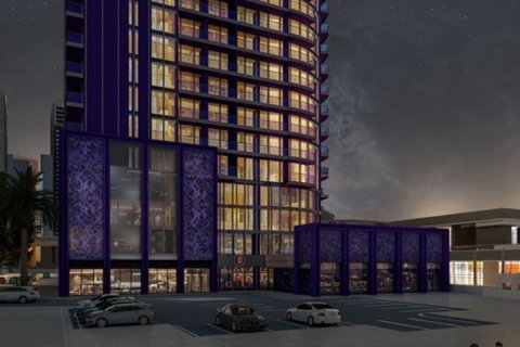 Apartment de 1 dormitorio en Dubai, UAE No. 207912 11