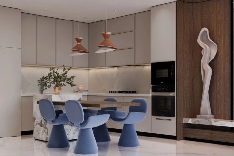 38.7مربع، شقة في Dubai Production City (IMPZ), الإمارات العربية المتحدة رقم 207911 4
