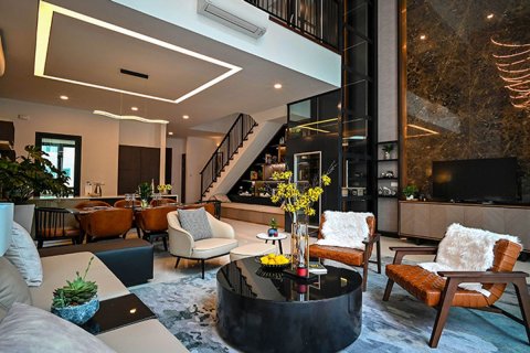 38.7مربع، شقة في Dubai Production City (IMPZ), الإمارات العربية المتحدة رقم 207911 11