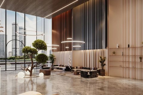 38.7مربع، شقة في Dubai Production City (IMPZ), الإمارات العربية المتحدة رقم 207911 10