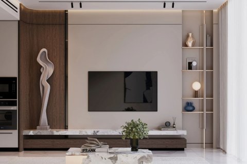 38.7مربع، شقة في Dubai Production City (IMPZ), الإمارات العربية المتحدة رقم 207911 5