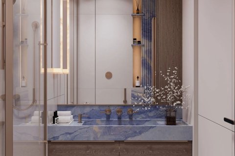 38.7مربع، شقة في Dubai Production City (IMPZ), الإمارات العربية المتحدة رقم 207911 7