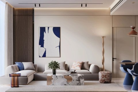 38.7مربع، شقة في Dubai Production City (IMPZ), الإمارات العربية المتحدة رقم 207911 3