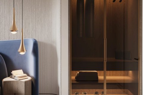 38.7مربع، شقة في Dubai Production City (IMPZ), الإمارات العربية المتحدة رقم 207911 6