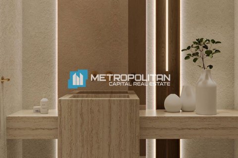 Villa de 4 dormitorios en Al Hudayriat Island, UAE No. 103003 8