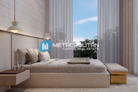 Villa de 4 dormitorios en Al Hudayriat Island, UAE No. 103003 7