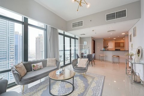Appartement de 2 chambres à Jumeirah Lake Towers, UAE No. 103044 2