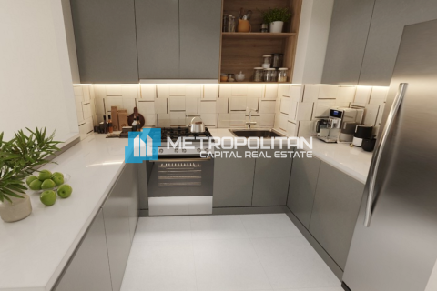 Apartment de 2 dormitorios en Al Shamkha, UAE No. 103004 7