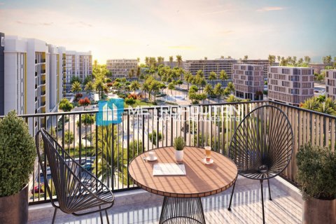 Apartment de 2 dormitorios en Al Shamkha, UAE No. 103004 1