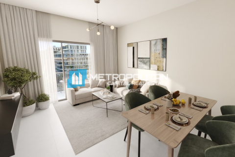 Apartment de 2 dormitorios en Al Shamkha, UAE No. 103004 2