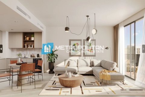 Apartment de 2 dormitorios en Al Shamkha, UAE No. 103004 11