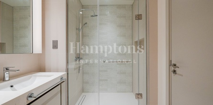 Appartement de 2 chambres à Dubai Harbour, UAE No. 161593