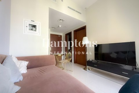 Appartement de 1 chambre à Marasi Business Bay, UAE No. 161588 6