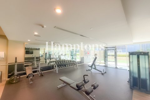 Appartement de 1 chambre à Marasi Business Bay, UAE No. 161588 5