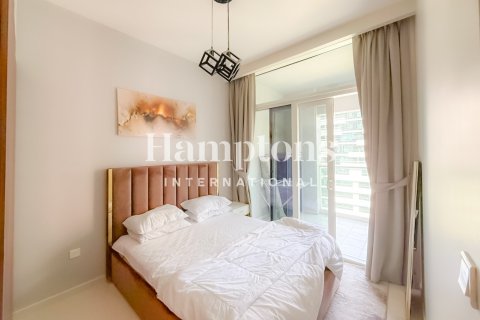 Appartement de 1 chambre à Marasi Business Bay, UAE No. 161588 10