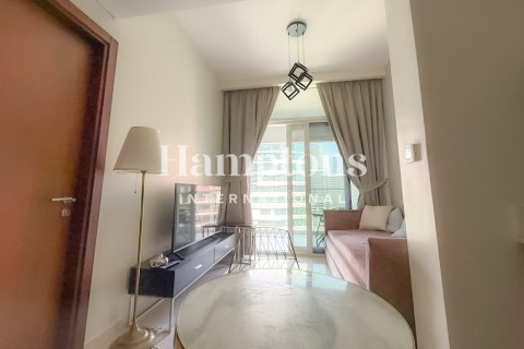 Appartement de 1 chambre à Marasi Business Bay, UAE No. 161588 12