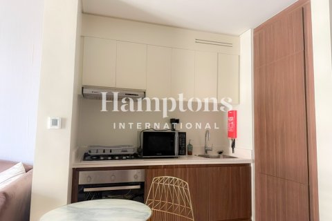 Appartement de 1 chambre à Marasi Business Bay, UAE No. 161588 15