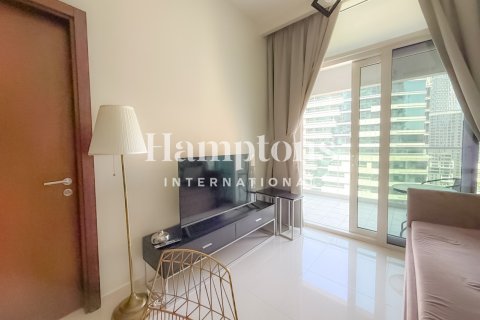 Appartement de 1 chambre à Marasi Business Bay, UAE No. 161588 14