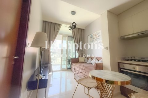 Appartement de 1 chambre à Marasi Business Bay, UAE No. 161588 20