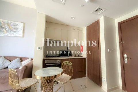 Appartement de 1 chambre à Marasi Business Bay, UAE No. 161588 16