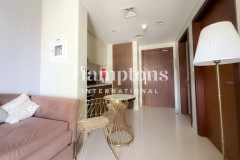 Appartement de 1 chambre à Marasi Business Bay, UAE No. 161588 17