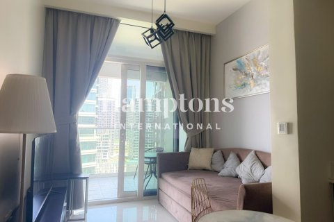 Appartement de 1 chambre à Marasi Business Bay, UAE No. 161588 18